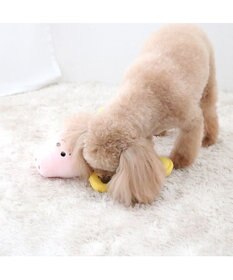 PET PARADISE ディズニー トイ・ストーリー ハム 知育トイ