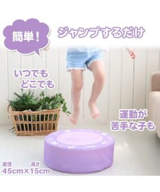 Mother garden マザーガーデン 野いちご トランポリン クッション