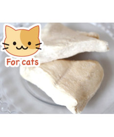 PET PARADISE ペットパラダイス 猫用おやつ フリーズドライ 鶏むね肉