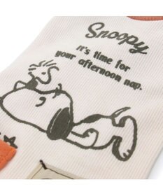 PET PARADISE スヌーピー プレミアムペティヒート ねむ タンクトップ 超小型犬 小型犬