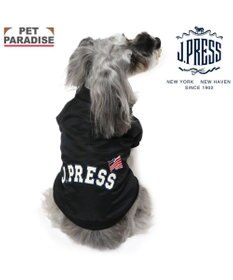 PET PARADISE J.PRESS ブラック スタジャン 小型犬