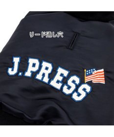 PET PARADISE J.PRESS ブラック スタジャン 小型犬