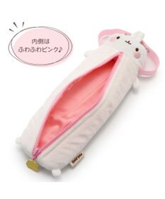 Mother garden マザーガーデン MOLANG モラン ペンポーチ
