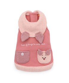 PET PARADISE ディズニー ピグレット ふんわりタンクトップ 小型犬