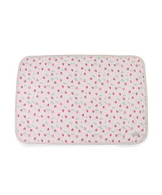 PET PARADISE ペットパラダイス クールケット 《苺＆お花柄》 小型犬