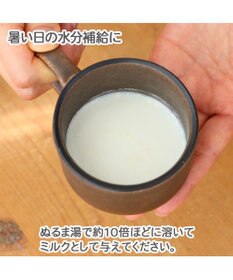 PET PARADISE ペット用 プレミアムヤギミルク 国産 無添加