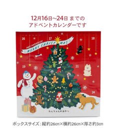 PET PARADISE 2025 クリスマス アドベントカレンダー おやつ 国産