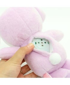 Mother garden ♪セット販売♪ マザーガーデン おせわあそびハウス & おしゃべりするマスコット