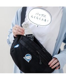 Mother garden しろたん 晴雨兼用 折り畳み傘 《星空柄》夏