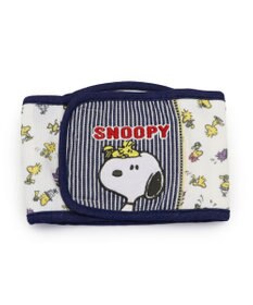 PET PARADISE スヌーピー&ウッドストック マナーベルト 小型犬