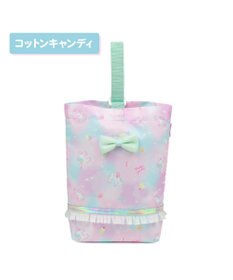 Mother garden マザーガーデン ユニコーン  3点セット 《コットンキャンディ柄》