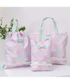 Mother garden マザーガーデン ユニコーン  3点セット 《コットンキャンディ柄》