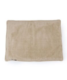 PET PARADISE ペットパラダイス 遠赤外線 マット 《オニオン柄》 角型 80×60cm 小型犬