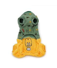 PET PARADISE ディズニー プルート ロンパース 小型犬
