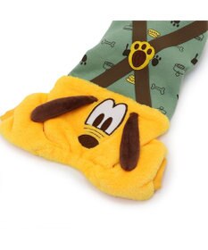 PET PARADISE ディズニー プルート ロンパース 小型犬