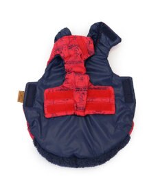 PET PARADISE スヌーピー エアベスト フライングエース 《レッド》 超小型犬 小型犬
