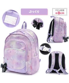 Mother garden マザーガーデン ユニコーン リュック  【Lサイズ】 《 ぷっくり柄》