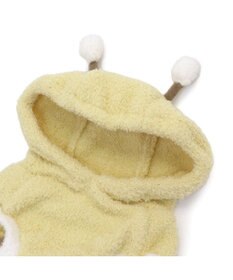 PET PARADISE ペットパラダイス ふわふわ 蜂なりきり 小型犬