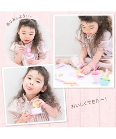 Mother garden マザーガーデン  野いちご プリンセス スイーツリボンセット