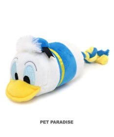 PET PARADISE ディズニー ドナルドダック ぽて トイ