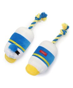 PET PARADISE ディズニー ドナルドダック ぽて トイ