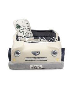 PET PARADISE スヌーピー マイカー カドラー Ｍ