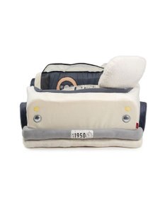 PET PARADISE スヌーピー マイカー カドラー Ｍ