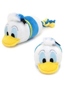 PET PARADISE ディズニー ドナルドダック ぽて トイ