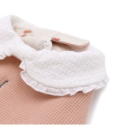 PET PARADISE ペットパラダイス お手軽 ポンチョ 《花苺》 小型犬