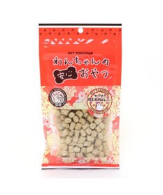 PET PARADISE さくさく 鶏むね＆レバー 22g 国産