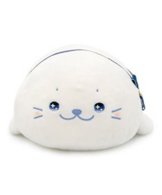 Mother garden しろたん トゥインクルアイ 抱き枕 55cm