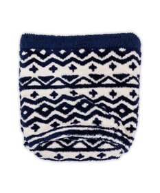 PET PARADISE ペットパラダイス  筒型 寝袋 《カントリー柄》 Ｓ