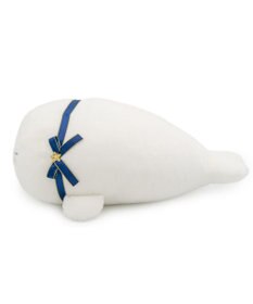 Mother garden しろたん トゥインクルアイ 抱き枕 55cm