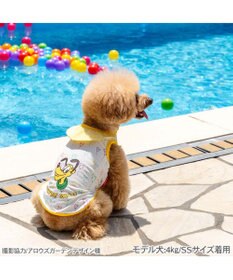 PET PARADISE ディズニー プルート タッチワンクール プラス タンクトップ 小型犬