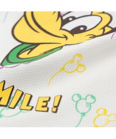 PET PARADISE ディズニー プルート タッチワンクール プラス タンクトップ 小型犬