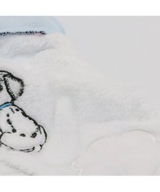 PET PARADISE ディズニー 101匹わんちゃん 耳付き ロンパース 小型犬