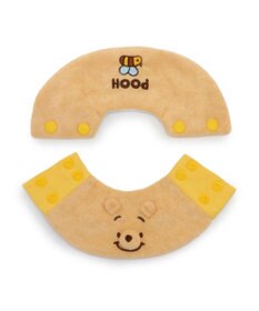 PET PARADISE ディズニー くまのプーさん  クール バンダナ  《お顔》 小型犬