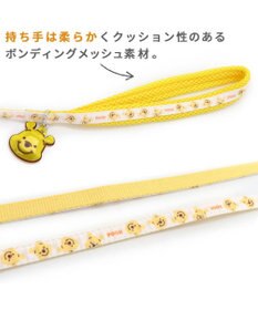 PET PARADISE  ディズニー くまのプーさん  リード【ＳＳ～Ｓ】 にこにこ