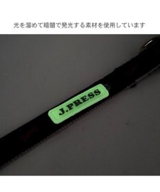 PET PARADISE J.PRESS リード 《ブラック》 ＳＳ～Ｓ