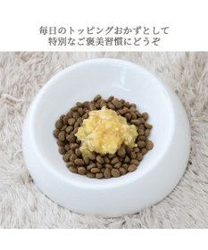 PET PARADISE リアルフード パウチスープ 《砂肝&パンプキン》 50g×3パック 国産