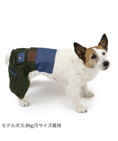PET PARADISE ペットパラダイス マナーパンツ 小型犬