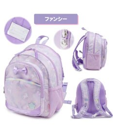 Mother garden マザーガーデン ユニコーン 子供用 リュックサック 【Mサイズ】 《ファンシー柄》