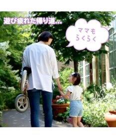 Mother garden マザーガーデンキッズ《ユニコーン》バイク  子供用自転車 超軽量
