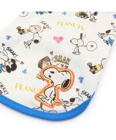 PET PARADISE スヌーピー ペティヒート 天竺 タンクトップ 《ハート》 超小型犬 小型犬