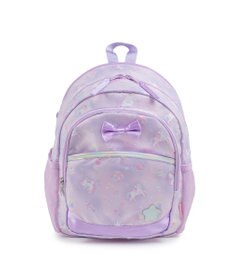 レア　希少　廃盤品　マザーガーデン　いちご　リボン　リュック　赤　ドット柄 マザーガーデン 野いちご 子供用 リュックサック 【Mサイズ