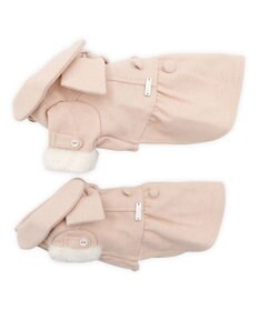 PET PARADISE cherircouture メルトンコート 小型犬