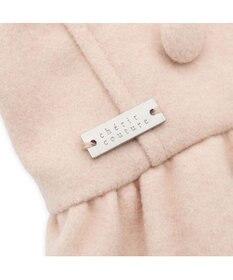 PET PARADISE cherircouture メルトンコート 小型犬