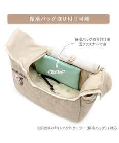 PET PARADISE リサとガスパール キルト スリング S