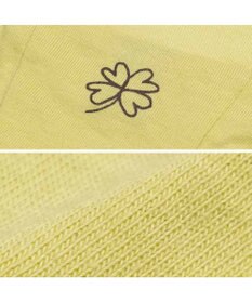 PET PARADISE ペットパラダイス Mai Kuraki　LOVE  ペットTシャツ 《イエロー》 小型犬