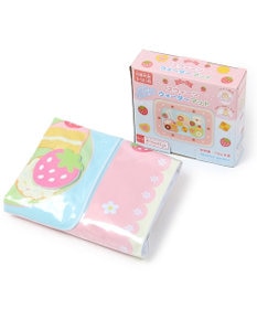 Mother garden マザーガーデン スウィーツ ウォーターマット ベビーウォータープレイマット